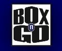 Box-n-Go, Local Moving Company logo